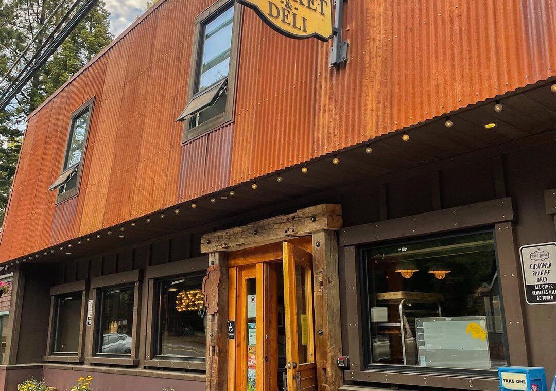 Where to Shop at Lake Tahoe