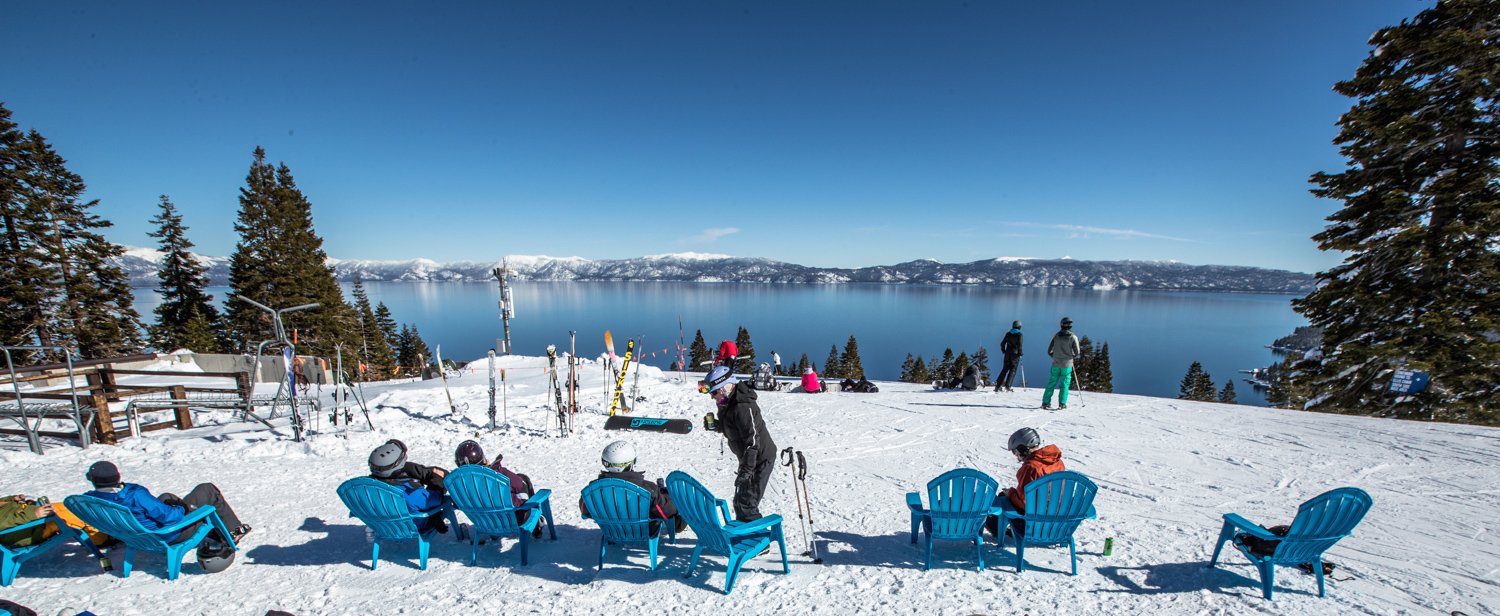 Why Visit Lake Tahoe in January 2025?