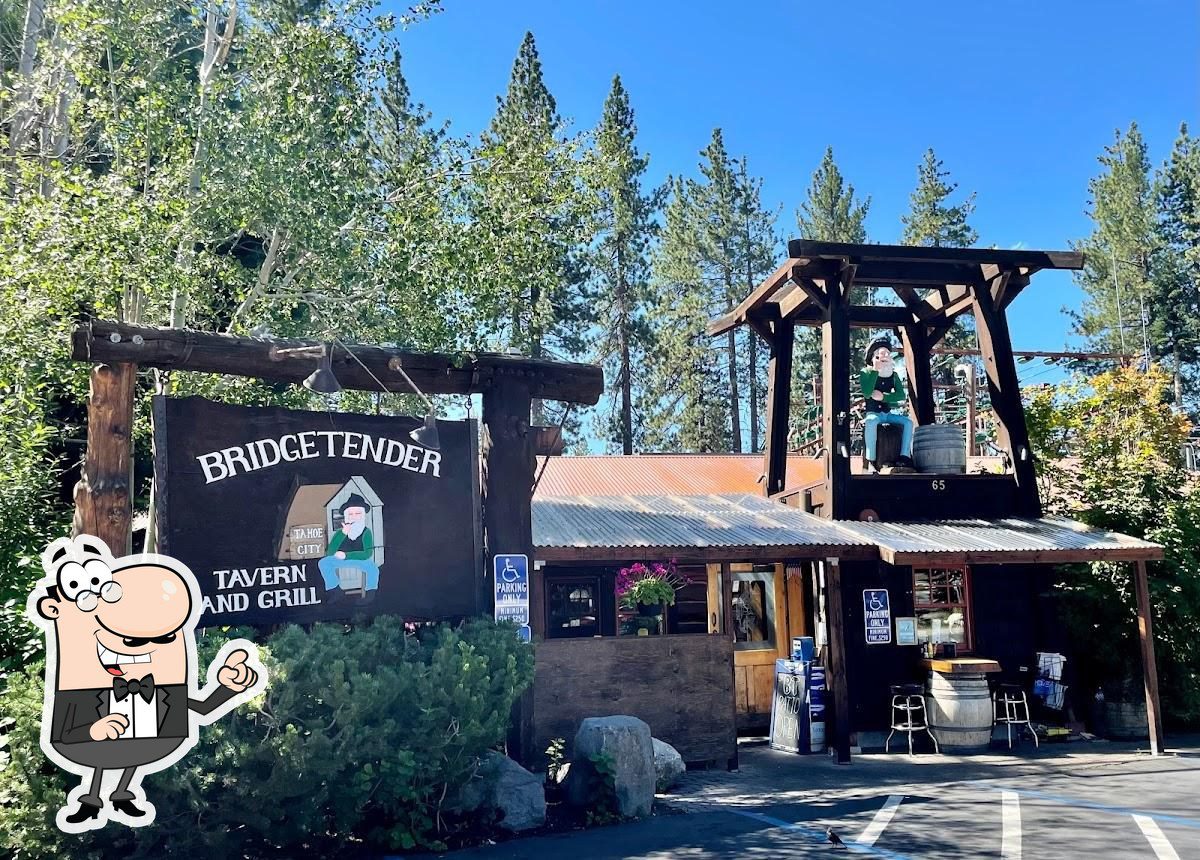 Bridgetender Tavern and Grill