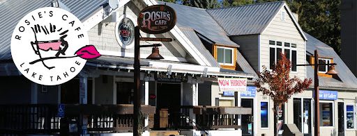 Rosie's Cafe