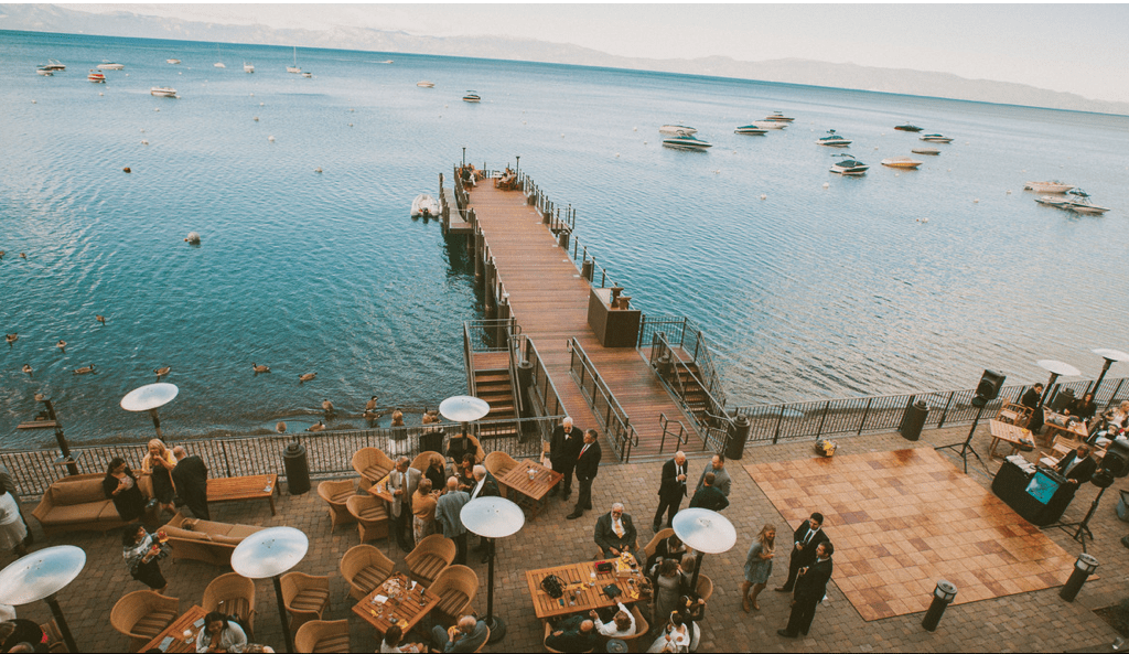 West Lake Tahoe Restaurants