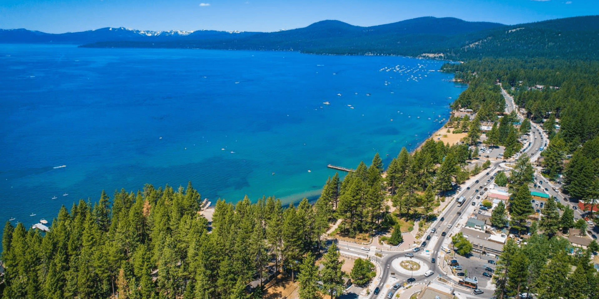 Where to Eat in North Lake Tahoe