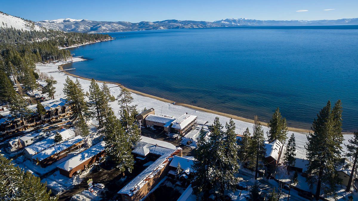 top 7 lake tahoe resorts for a luxurious getaway