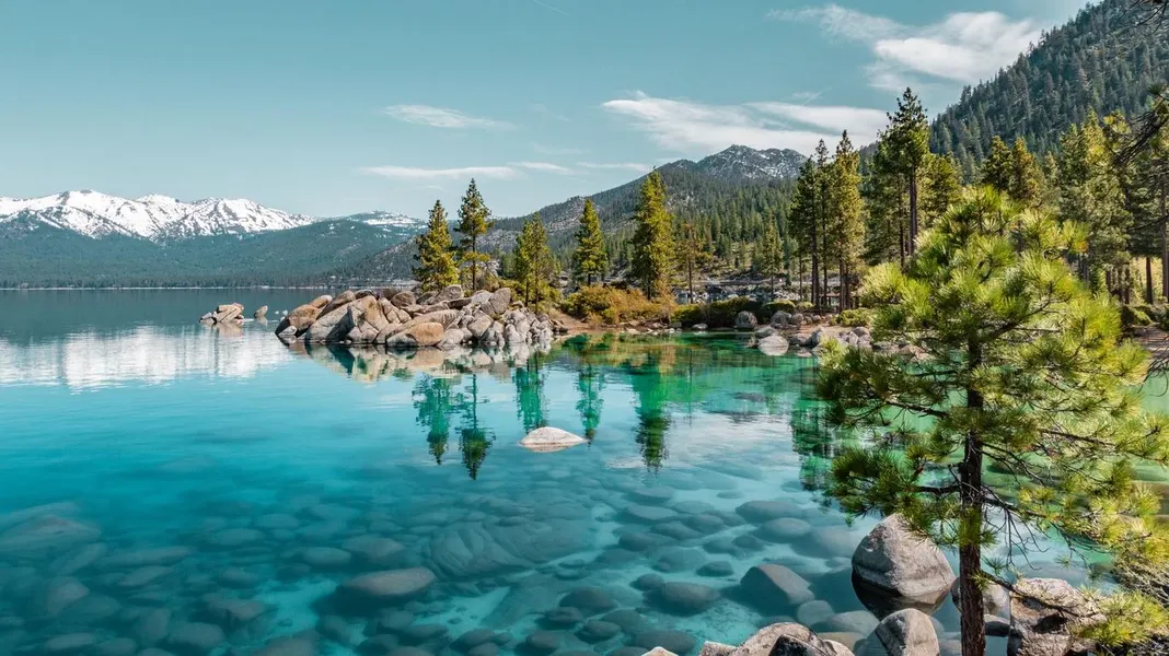 The 10 Best Lake Tahoe Resorts for Every Type of Traveler